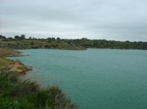 Lagunas de Ruidera Semana Santa (5)