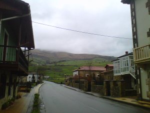 Villacarriedo, Valle del Pas (Cantabria)