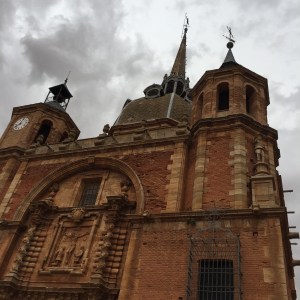 San Carlos del Valle (Ciudad Real)