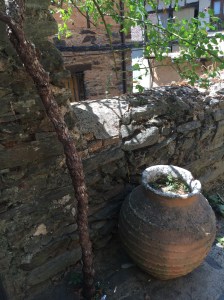 Robledillo de Gata (Cáceres)